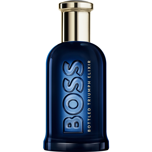 Boss Bottled Triumph Elixir - Eau de parfum (Bild 1 av 6)