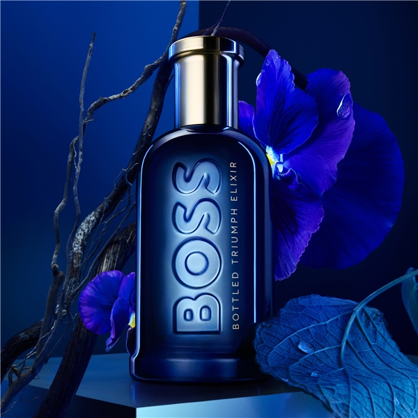 Boss Bottled Triumph Elixir - Eau de parfum (Bild 3 av 6)