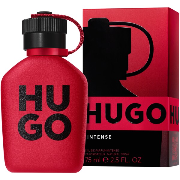 Hugo Intense - Eau de parfum (Bild 2 av 5)