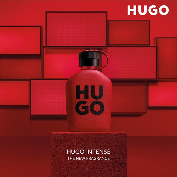 Hugo Intense - Eau de parfum (Bild 3 av 5)