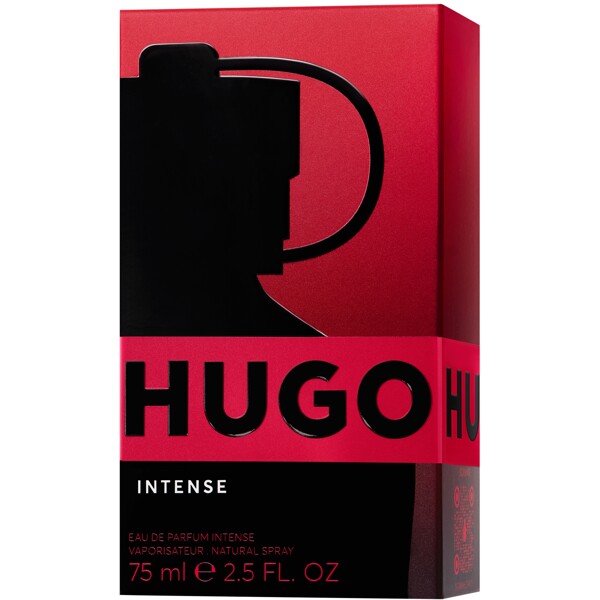 Hugo Intense - Eau de parfum (Bild 3 av 5)