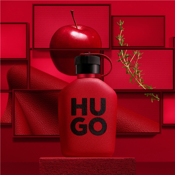 Hugo Intense - Eau de parfum (Bild 4 av 5)