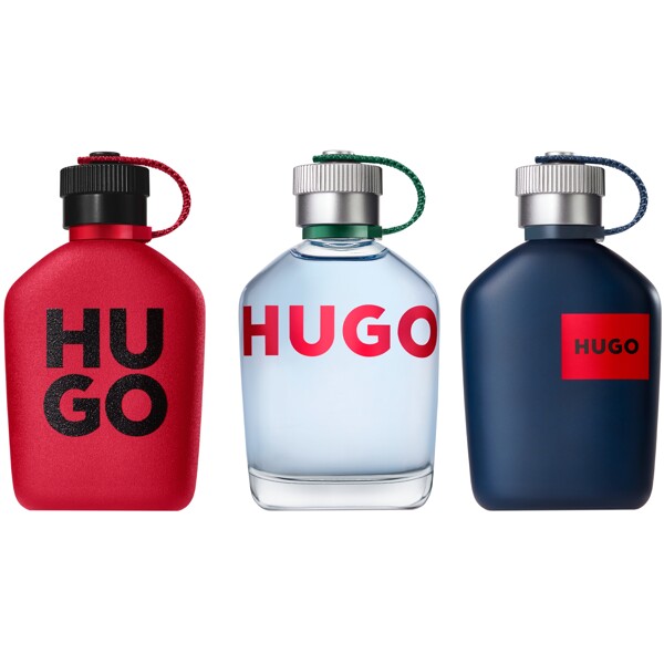 Hugo Intense - Eau de parfum (Bild 5 av 5)