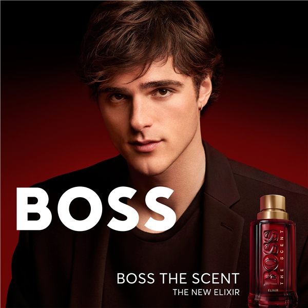 Boss The Scent Elixir - Eau de parfum (Bild 6 av 8)