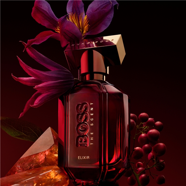 Boss The Scent For Her Elixir - Eau de parfum (Bild 4 av 8)