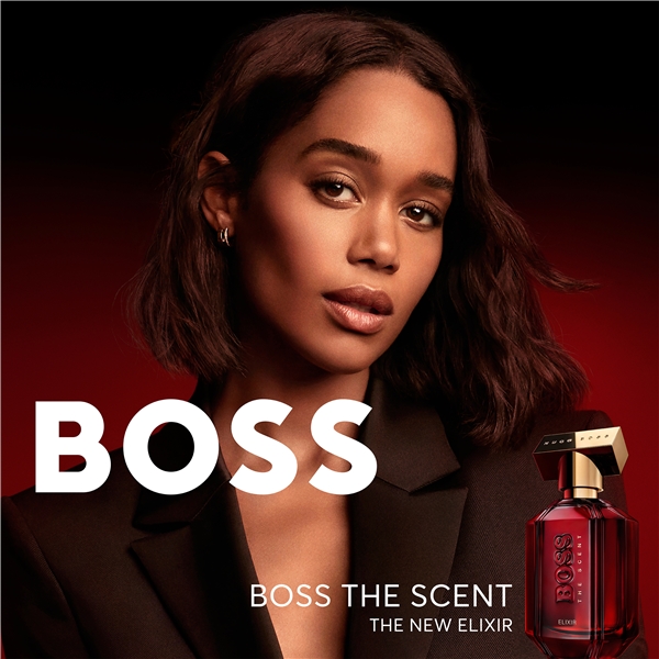 Boss The Scent For Her Elixir - Eau de parfum (Bild 6 av 8)