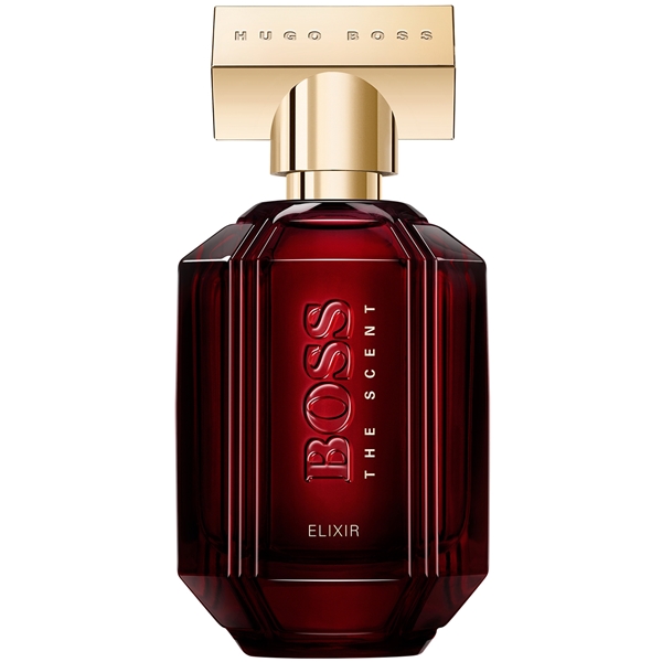 Boss The Scent For Her Elixir - Eau de parfum (Bild 1 av 8)