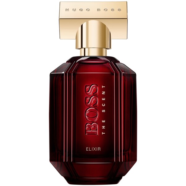 Boss The Scent For Her Elixir - Eau de parfum (Bild 1 av 8)