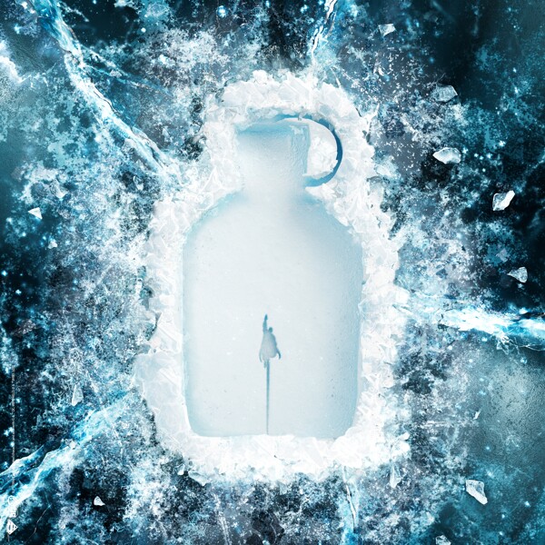 Hugo Superman x Hugo Collector - Eau de parfum (Bild 5 av 6)