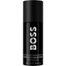 Boss Bottled Beyond - Deodorant Spray 150 ml