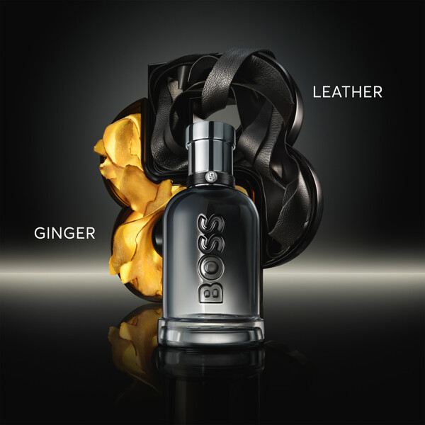 Boss Bottled Beyond - Eau de parfum (Bild 3 av 6)