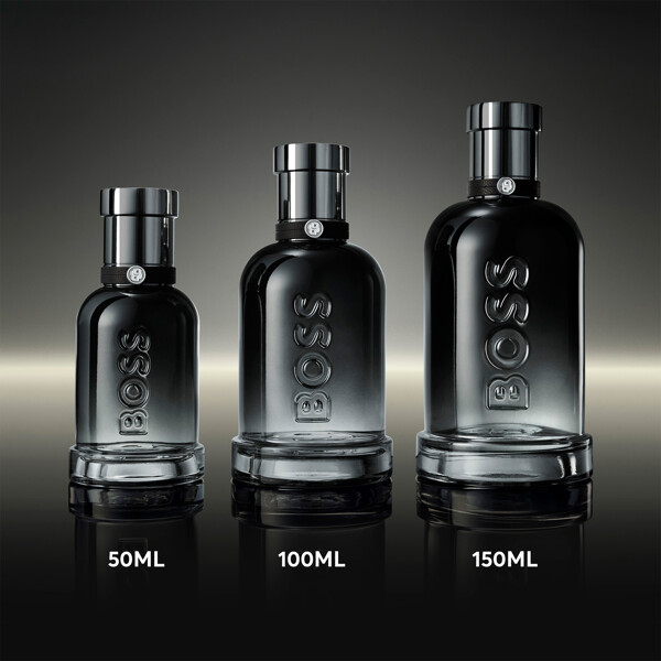 Boss Bottled Beyond - Eau de parfum (Bild 5 av 6)