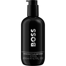 Boss Bottled Beyond - Shower Gel 200 ml