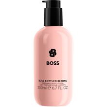 Boss Bottled Beyond For Her - Body Lotion