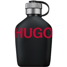 Hugo Just Different - Eau de toilette (Edt) Spray
