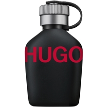 Hugo Just Different - Eau de toilette (Edt) Spray