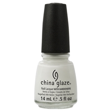 China Glaze Nail Lacquer 14 ml