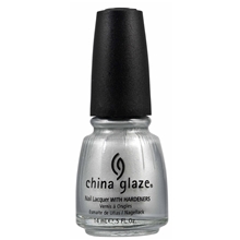 China Glaze Nail Lacquer 14 ml