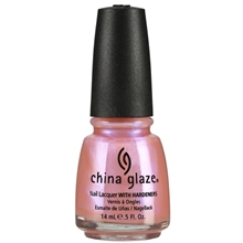 China Glaze Nail Lacquer 14 ml