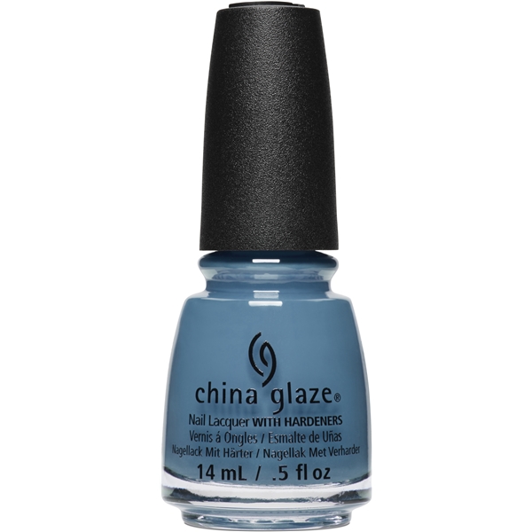 China Glaze Ready to Wear Nail Lacquer