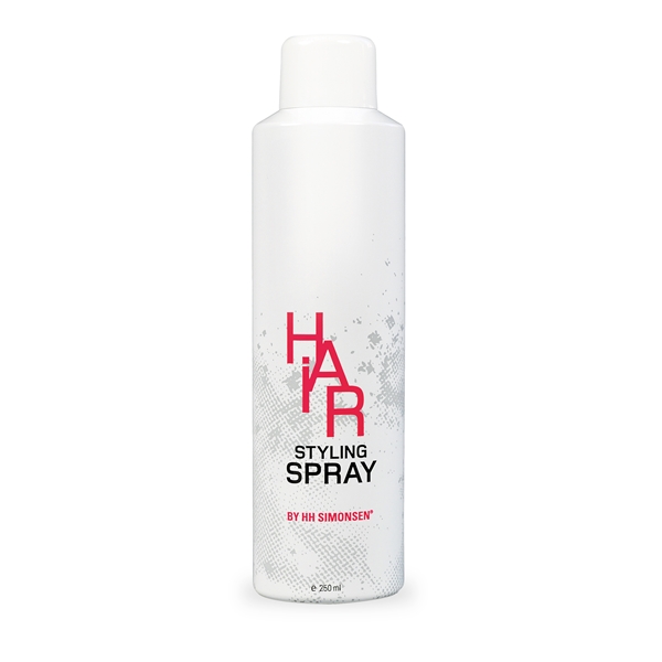 Hair Styling Spray