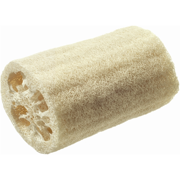 Loofah with Rope (Bild 1 av 2)
