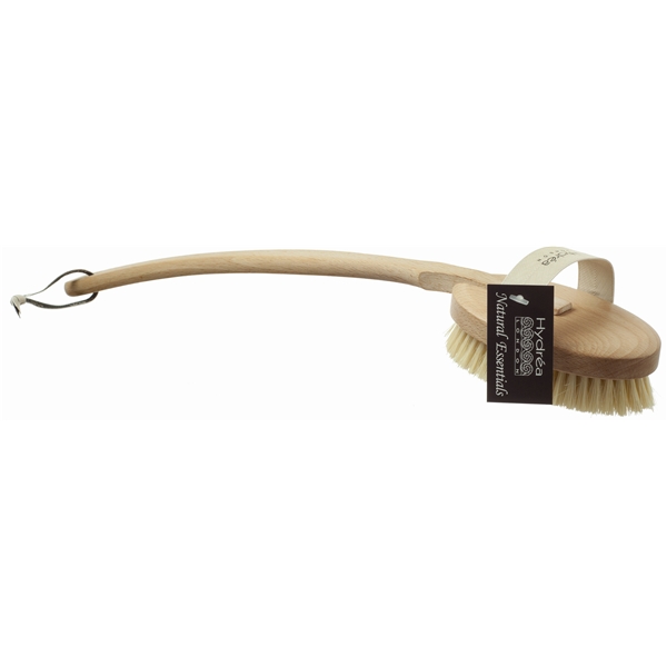 Dry Skin Body Brush (Bild 1 av 2)