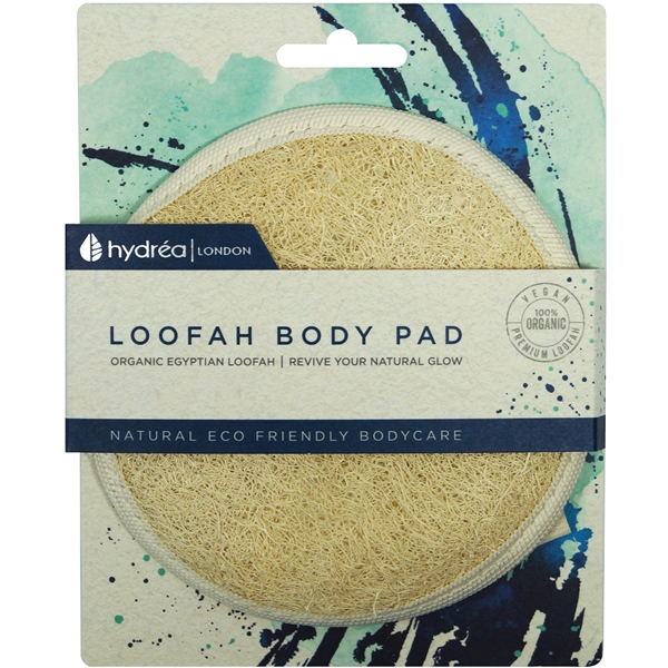 Egyptian Loofah Body Pad (Bild 1 av 3)