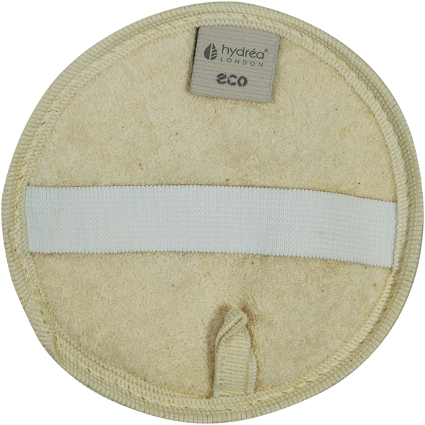 Egyptian Loofah Body Pad (Bild 3 av 3)