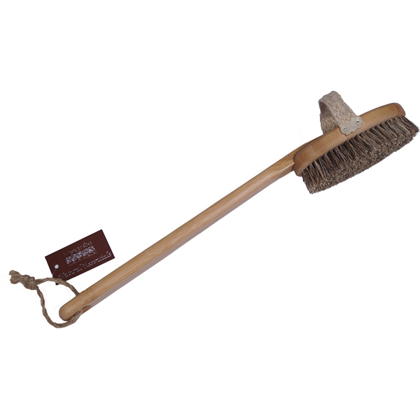 Hydréa Bamboo Bath Brush (Bild 1 av 3)