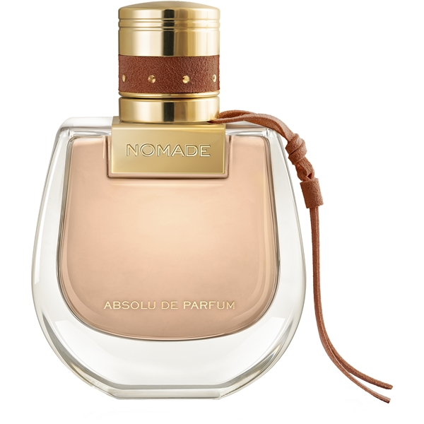 Chloé Nomade Absolu - Eau de parfum (Bild 1 av 2)