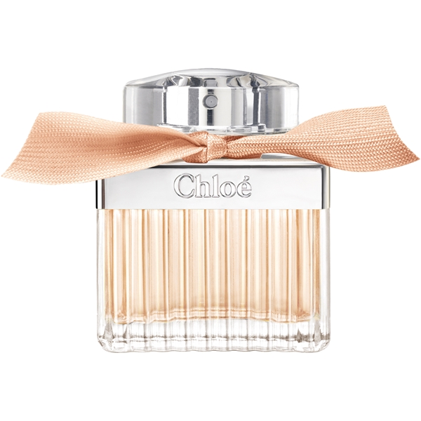 Chloé Rose Tangerine - Eau de toilette (Bild 1 av 5)