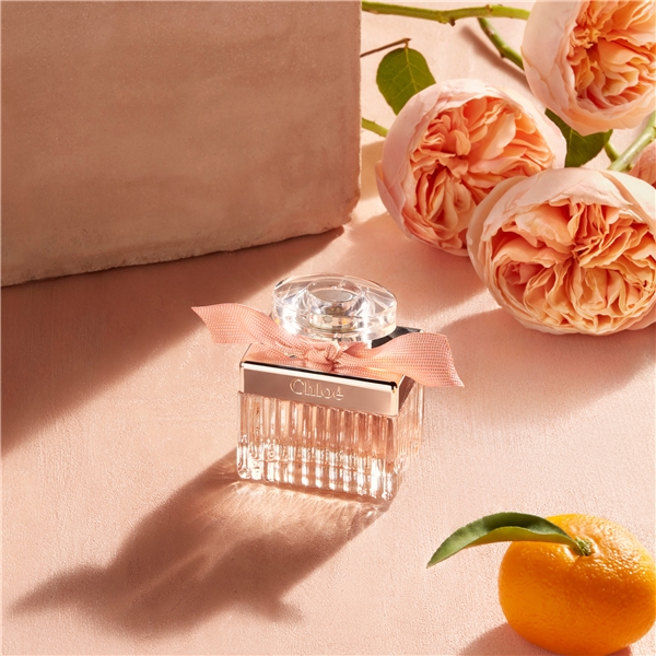 Chloé Rose Tangerine - Eau de toilette (Bild 4 av 5)