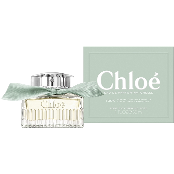 Chloé Naturelle - Eau de parfum (Bild 2 av 6)