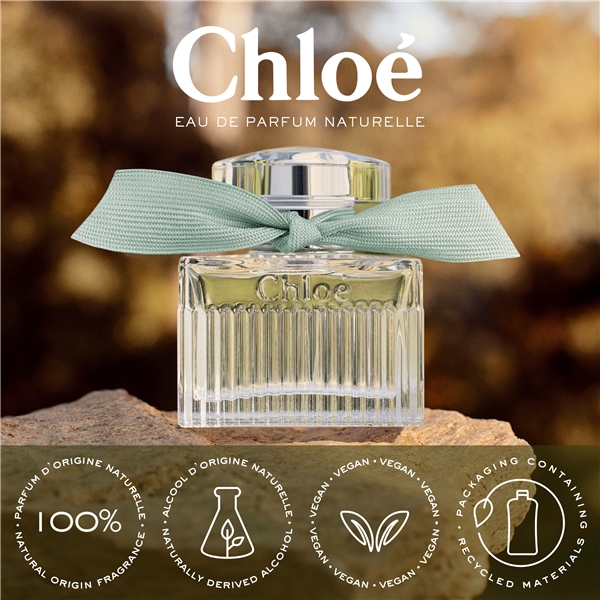 Chloé Naturelle - Eau de parfum (Bild 3 av 6)