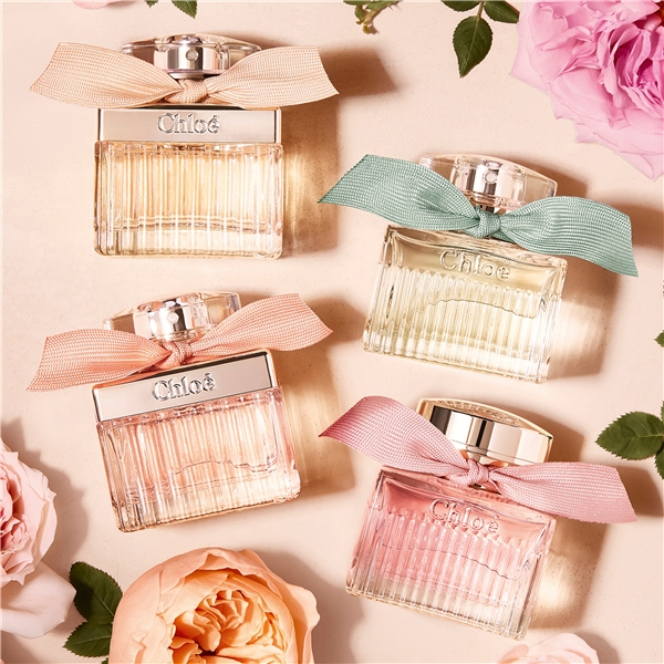 Chloé Naturelle - Eau de parfum (Bild 6 av 6)