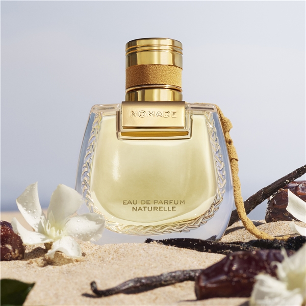 Chloé Nomade Naturelle - Eau de parfum (Bild 3 av 5)