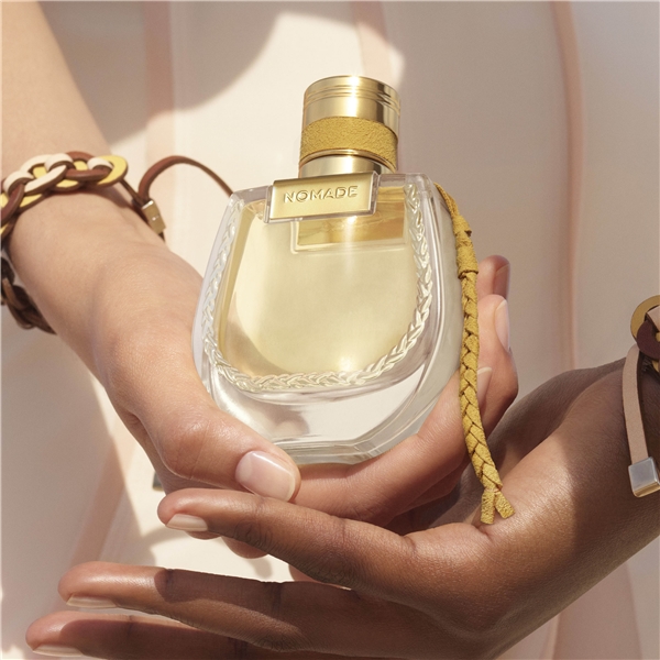 Chloé Nomade Naturelle - Eau de parfum (Bild 4 av 5)