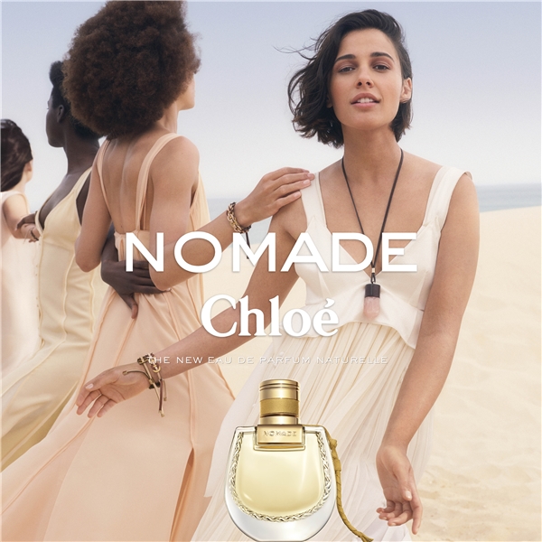 Chloé Nomade Naturelle - Eau de parfum (Bild 5 av 5)
