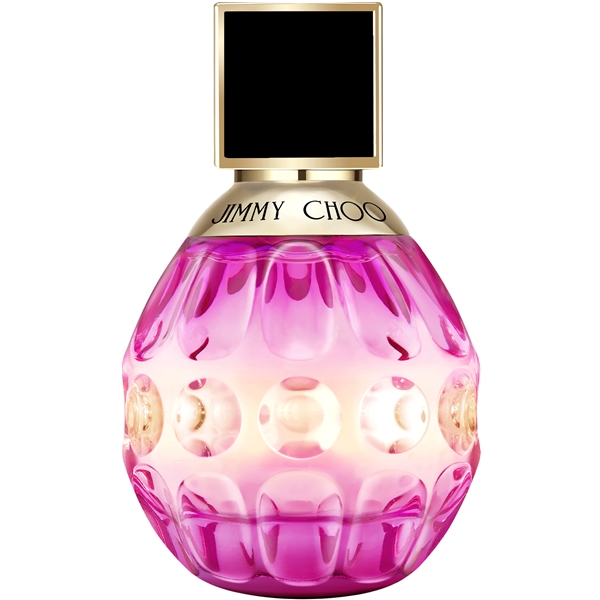 Jimmy Choo Rose Passion - Eau de parfum (Bild 1 av 5)