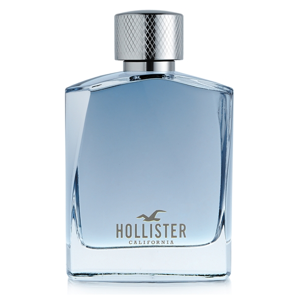 Wave For Him - Eau de toilette (Edt) Spray (Bild 1 av 6)