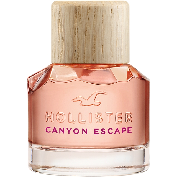 Canyon Escape For Her - Eau de parfum (Bild 1 av 2)