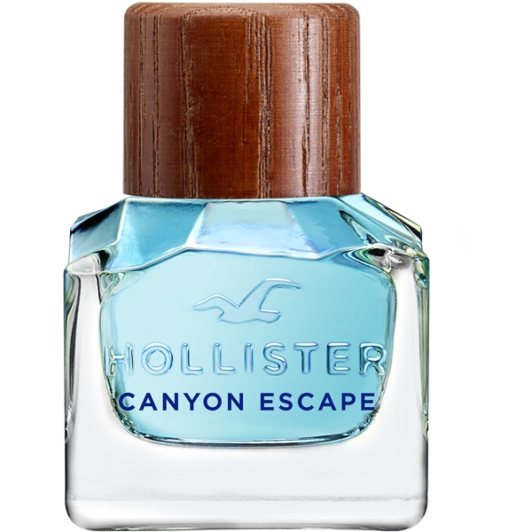 Canyon Escape For Him - Eau de toilette (Bild 1 av 2)