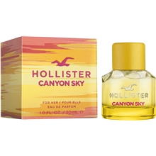 30 ml - Canyon Sky For Her