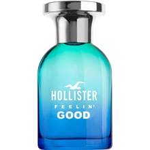 Hollister Feelin' Good For Him - Eau de Toilette