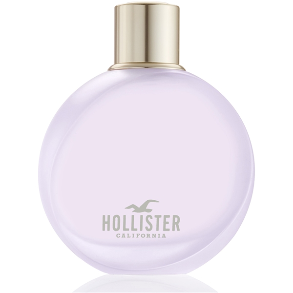 Free Wave For Her - Eau de parfum (Bild 1 av 2)