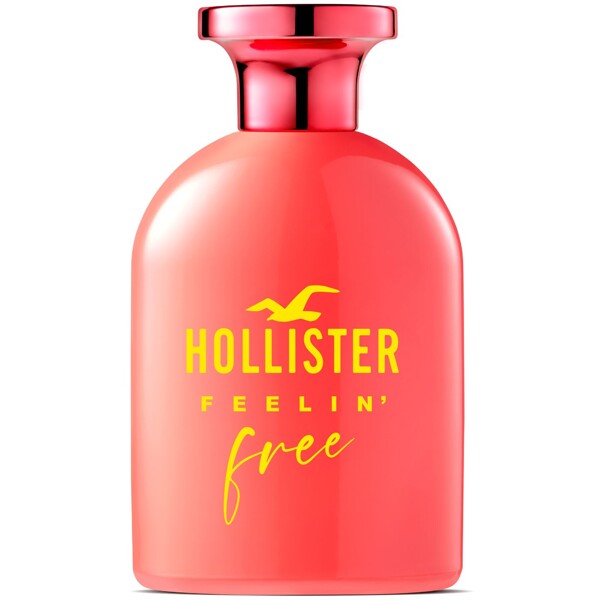 Feelin' Free for Her - Eau de parfum (Bild 1 av 3)
