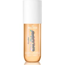 Hollister Feelin' Cozy - Body Mist 198 ml