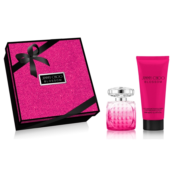 Jimmy Choo Blossom - Gift Set