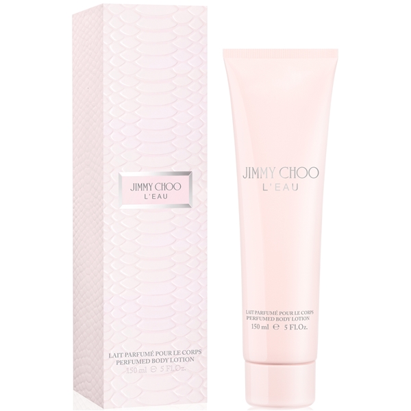 Jimmy Choo L'Eau - Body Lotion